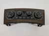 Panel klimatyzacji A2038301785