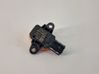 Gaisa spilvenu trieciensensors H2GT14C676AA