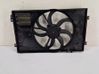 Radiator cooling fan shroud 1K0959455EF