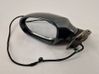 Front door electric wing mirror 3C0857932