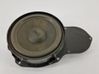 Front door speaker 3C0035454