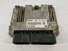 Engine control unit/module 0281013409