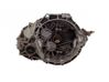 Manual 6 speed gearbox 1JB0CK