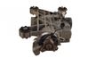 Rear differential PGA