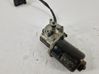 Motor del limpiaparabrisas 