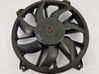 Aro de refuerzo del ventilador del radiador 993398C