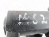 Solenoid supapă turbosuflantă 1J0906627