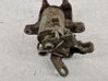 Bremssattel hinten 