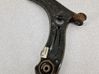 Brazo de suspensión/horquilla inferior delantero 5C0407151B