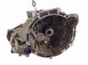 Механическая коробка передач, 5 передач 2N1R7002CC