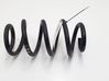 Front coil spring 8E0411105CH