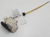 Rear door lock 4F0839015A