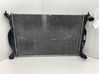 Coolant radiator 8E0121251A