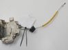 Rear door lock 8E0839015AA