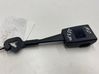 Front seatbelt buckle 3R0857755A