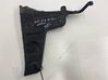 Rear bumper mounting bracket 8E9807453A