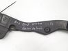 Front bumper mounting bracket 8E0807203B