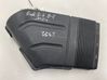 Air intake duct part 8E0129617