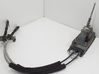 Gear shifter/selector 1K0711049AF