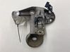 Engine mounting bracket 4B0199352