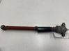 Rear shock absorber/damper 4B0513031N