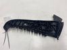 Rear bumper mounting bracket 4B9807453F