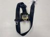 Front seatbelt 4B0857705A