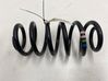 Front coil spring 8E0411105BK