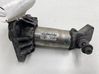 Front bumper shock/impact absorber 8E0807133B