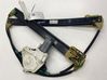 Front door window regulator with motor 8K0959801A