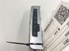 Gear shift selector indicator 8K1713463