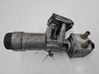 Oil filter mounting bracket 038115389C