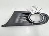 Front fog light trim/grill 5K0853665