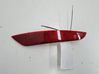 Rear tail light reflector 5K0945106G