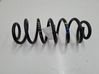 Rear coil spring 3C0511115L
