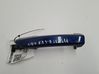 Front door exterior handle 3C0837209