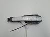 Rear door exterior handle 3B0837885