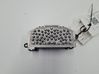Heater blower motor/fan resistor 3C0907521G