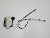 Front door lock 5K1837016E