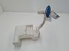 Windshield washer fluid reservoir/tank 5C6955449AE