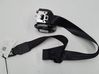 Front seatbelt 4L1857706