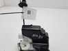 Front door lock 8W1837349A
