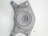 Coil spring mount 8R0412383A