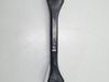 Rear control arm 8K0501529L