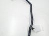 Engine coolant pipe/hose 1K0121070BR