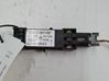 Airbag deployment crash/impact sensor 8Z0959643