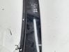 Rear door glass trim molding 3T9839903