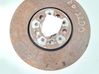 Front brake disc 6R0615301A