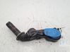 Fuel tank filler neck pipe 4F0955452A