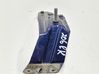 Fender mounting bracket 5P0821135